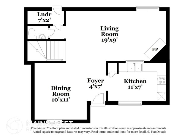 Foto del edificio - 3219 Braden Dr