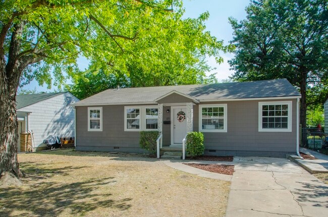Building Photo - 7122 E LATIMER PL
