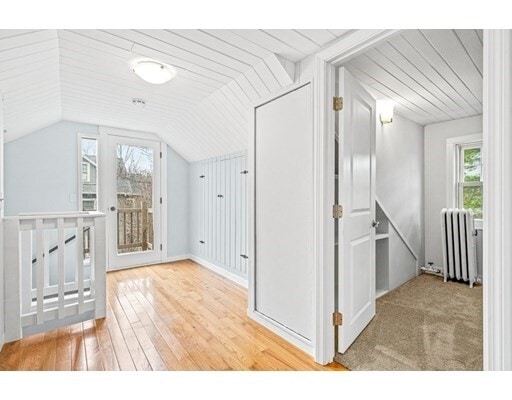 Building Photo - 120 Walden St