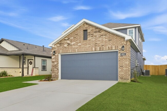 Building Photo - 4011 Ancient Honor Dr