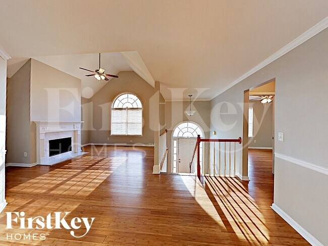 Foto del edificio - 2109 Cumberland Creek Trail SW