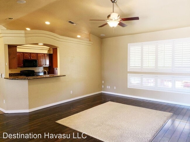 Building Photo - 4 br, 3 bath House - 3441 Poppy Trail Court