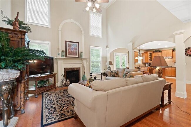 Foto del edificio - 2008 Wisteria Park Ln