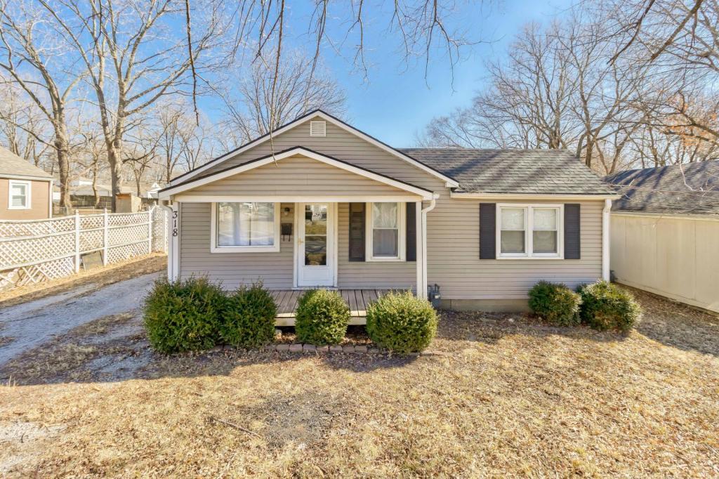 Foto principal - 318 SW 10th St