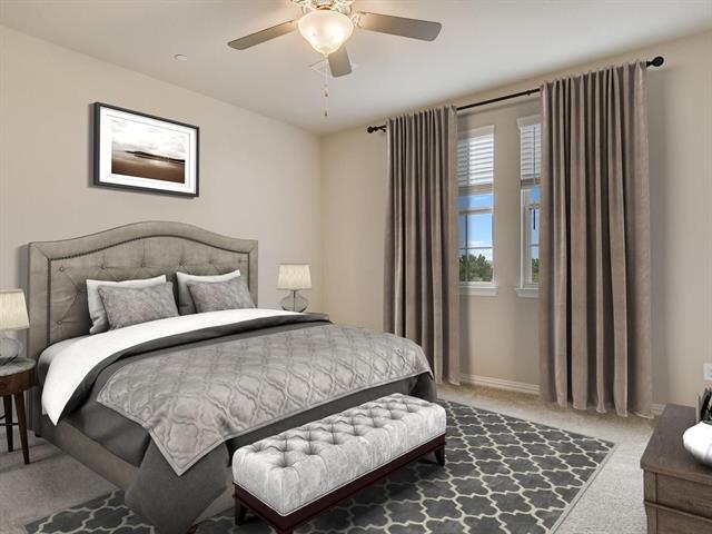 Foto del edificio - 7508 Palisades Dr