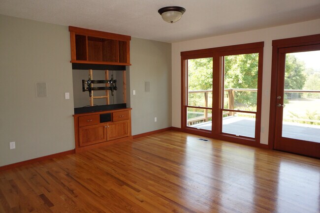 Foto del edificio - Stunning SW Portland (Arranmore) 4-bedroom...