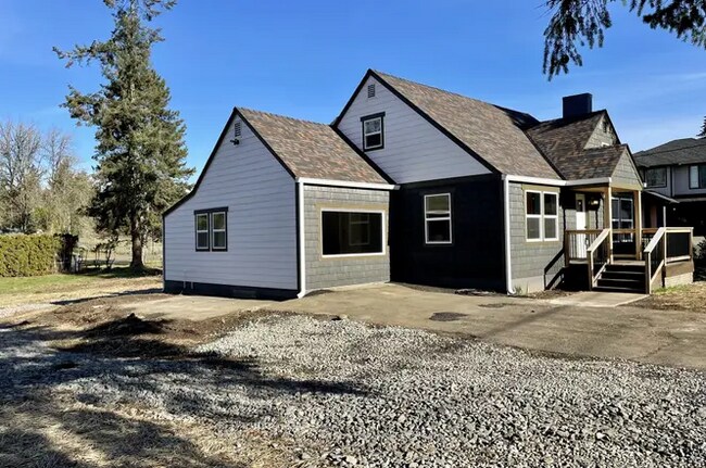 Foto del edificio - 3712 NE 54th St