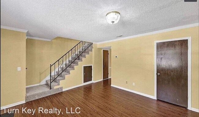 Building Photo - 2 br, 1.5 bath House - 1206 Magnolia Place