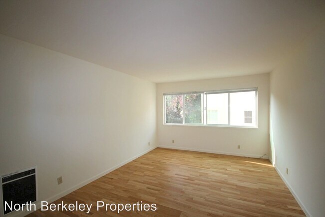 Building Photo - 2534 Benvenue Ave