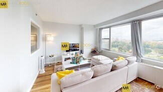 Building Photo - 151 Tremont St