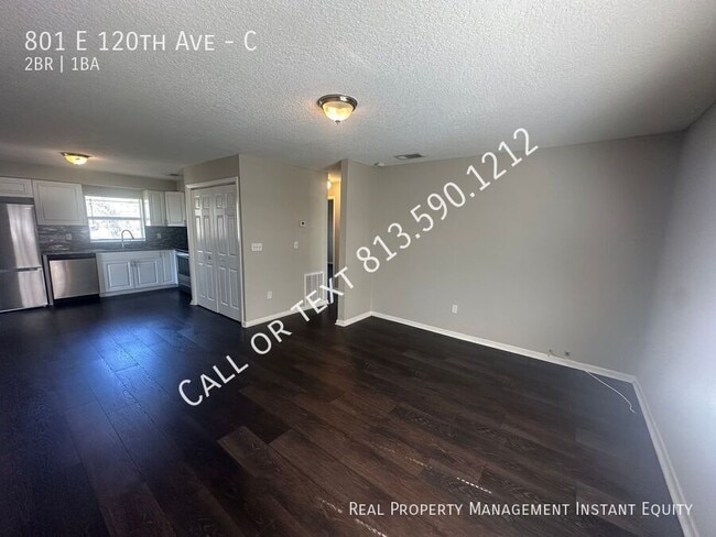 Foto del edificio - 801 E 120th Ave