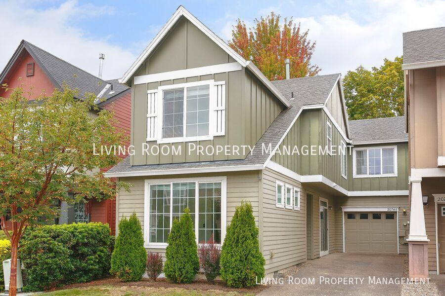 Foto principal - 20745 SW Skiver St