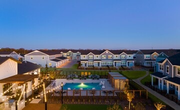 Building Photo - Cadia Sherman