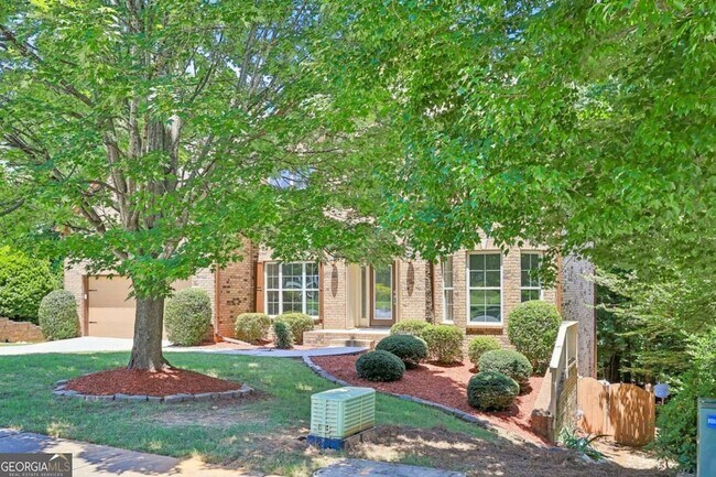 Foto del edificio - 4105 Hastings Dr
