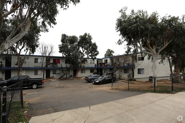 Building Photo - 742 A St