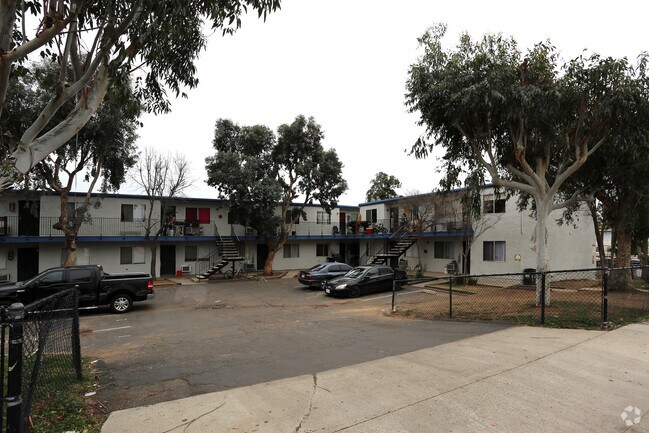 Foto del edificio - 742 A St