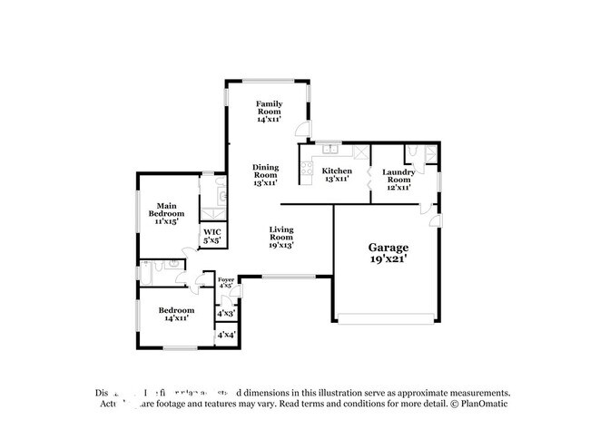 Foto del edificio - 10933 Felsdale Ave