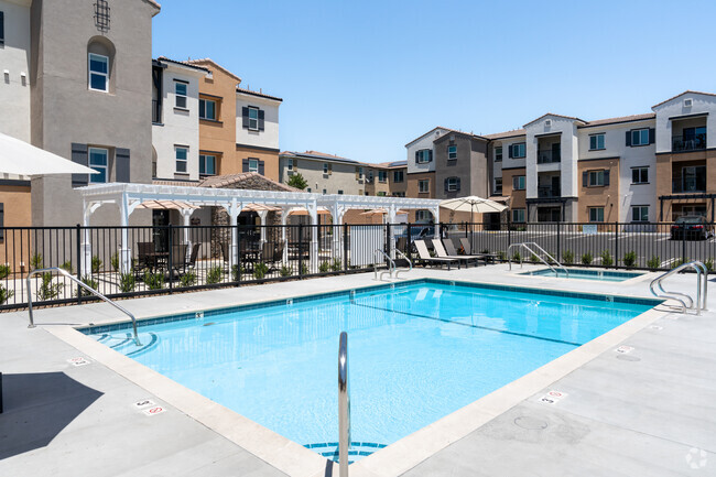 Building Photo - Citrus Hills 55+ Community