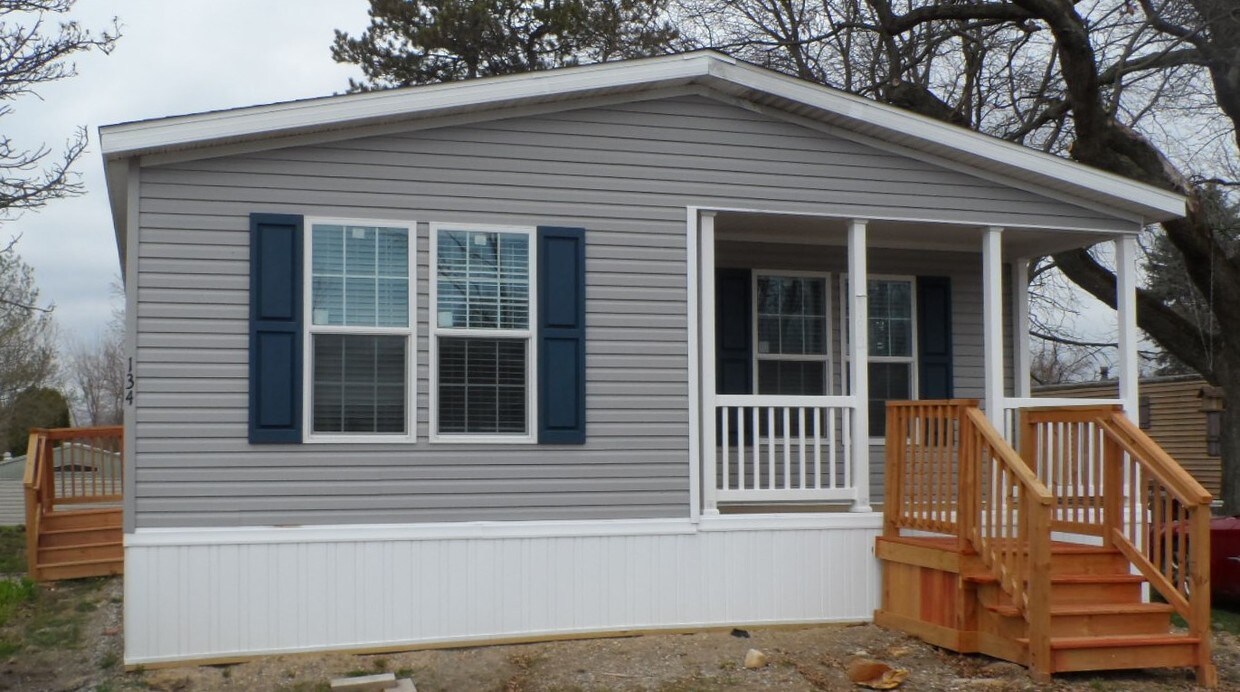 Foto principal - 134 Maynard Cir