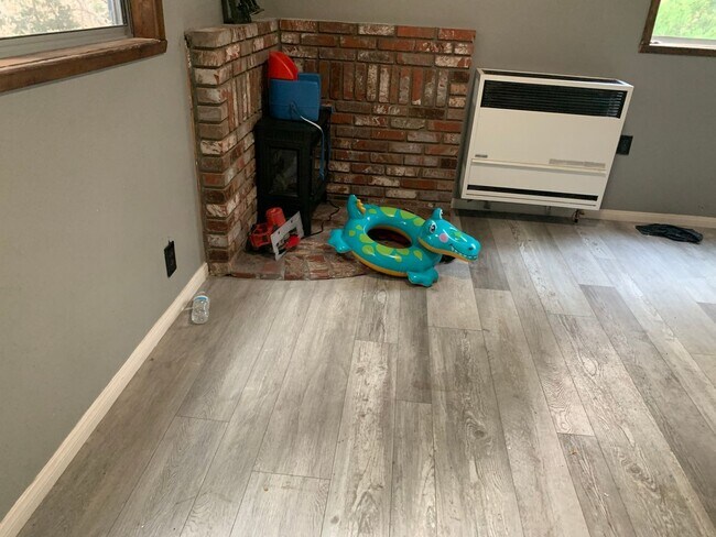 Foto del edificio - Charming 1BR House in Twin Peaks