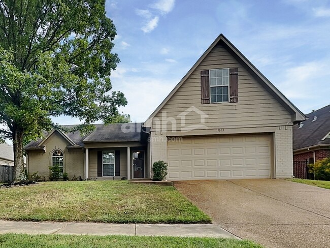 Building Photo - 11603 Dempsey Dr