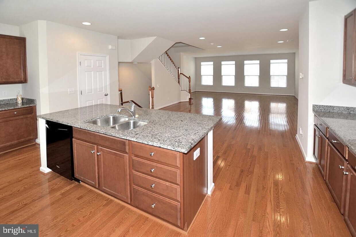 9610 Stockwell Ln, Fairfax, VA 22031 Townhome Rentals in Fairfax VA