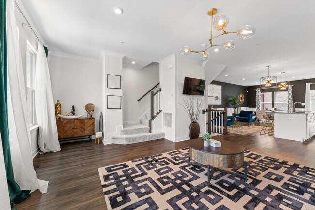 Foto del edificio - 4733 Towne Park Rd