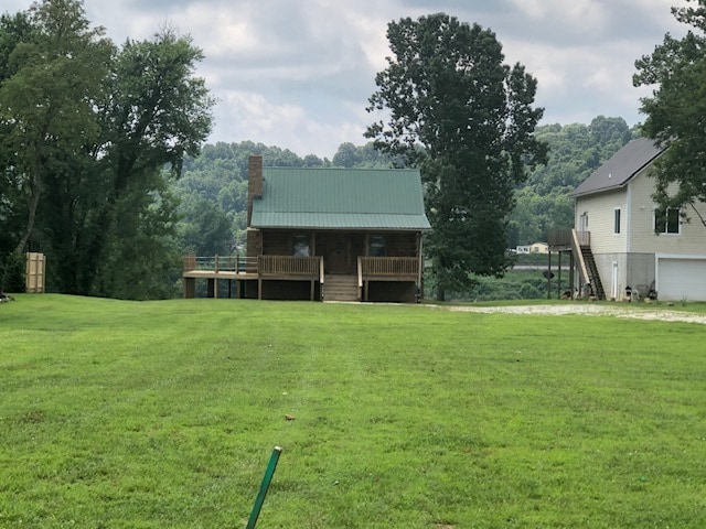 Building Photo - 1063 Marina St