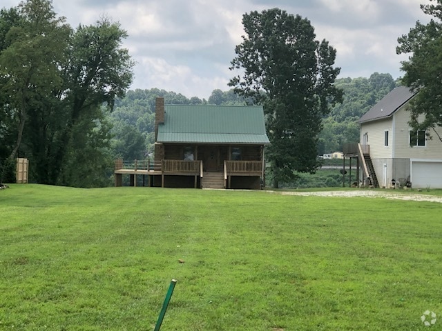 Building Photo - 1063 Marina St