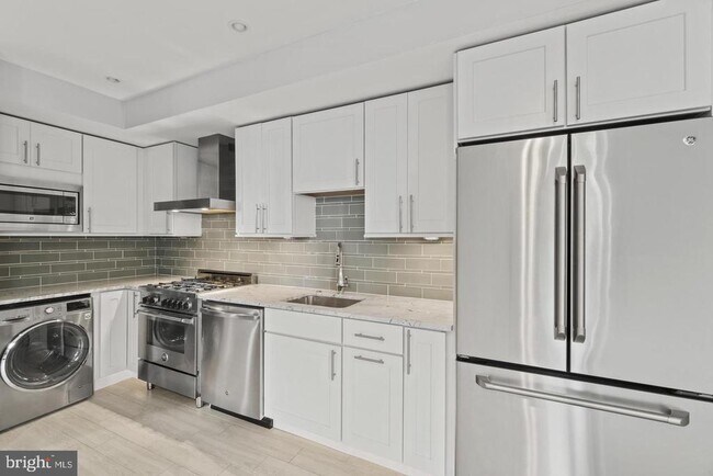 Foto del edificio - 2035 13th St NW
