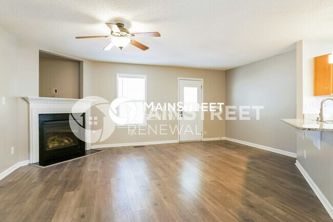 Foto del edificio - 320 Arbor Greene Dr