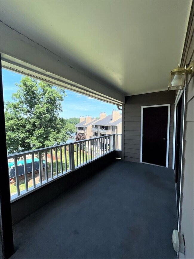 Photo - Great condo with Lake Wylie views!