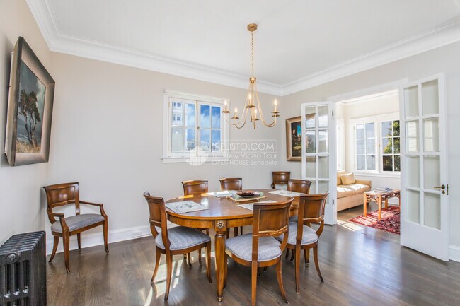 Foto del edificio - 2425 Polk St