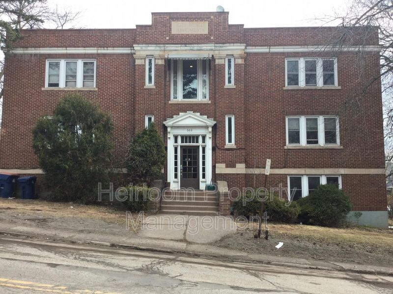 Primary Photo - 602 N 10th Ave E