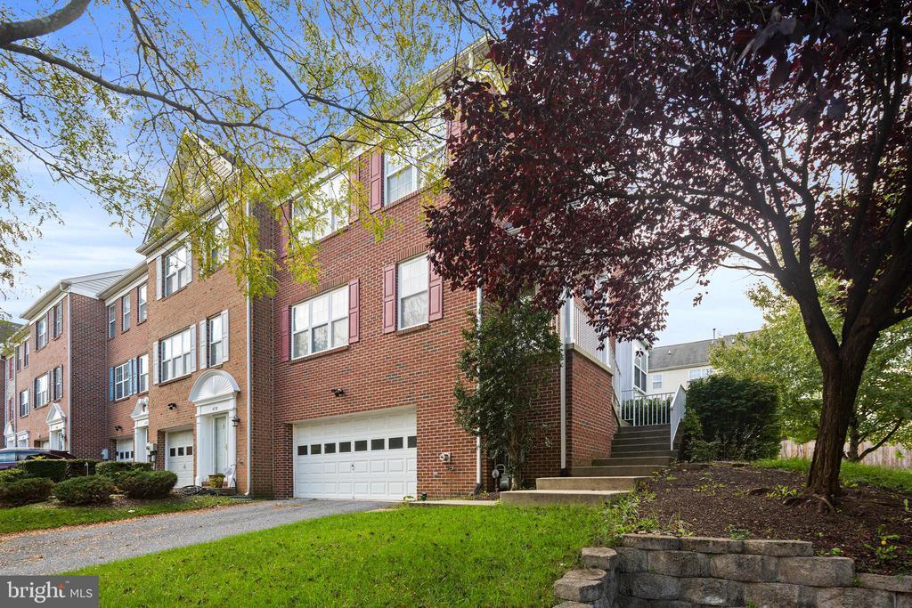 Foto principal - 4712 Ashforth Way