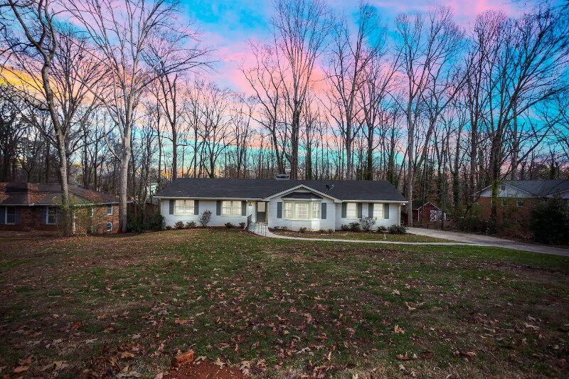 Primary Photo - 3270 Hickory Crest Dr NW