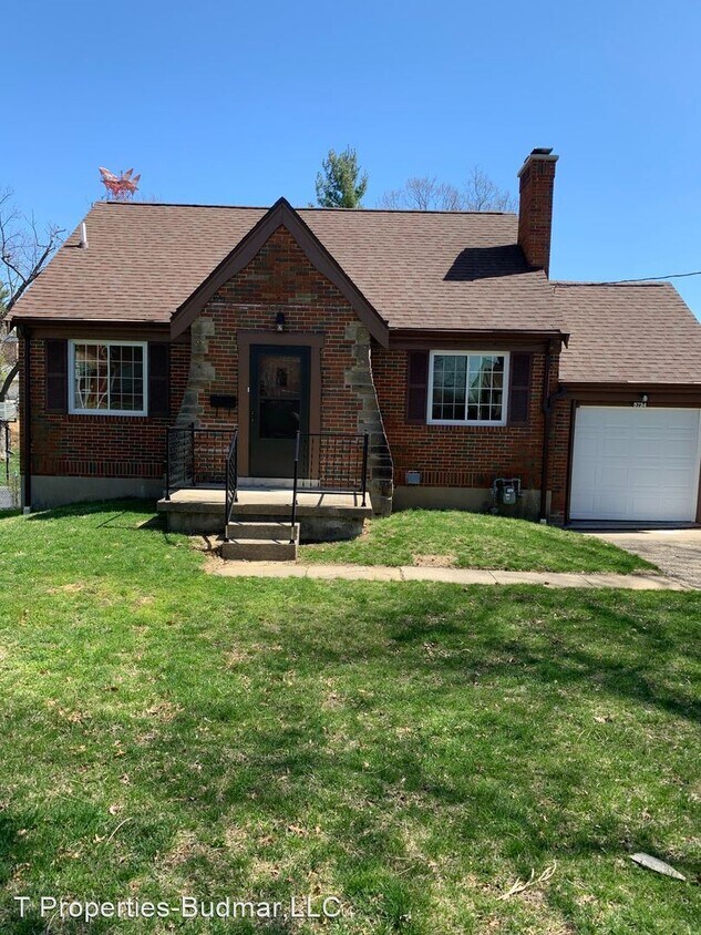 Primary Photo - 3 br, 2 bath House - 5734 Haubner Road