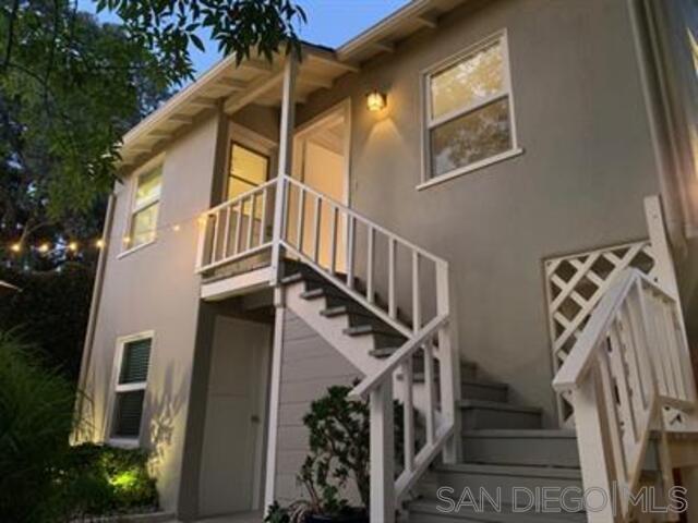 Primary Photo - 3413 Bancroft St