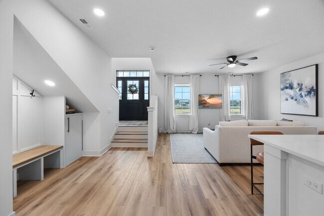 Interior Photo - West Heights Townhomes - West Lafayette