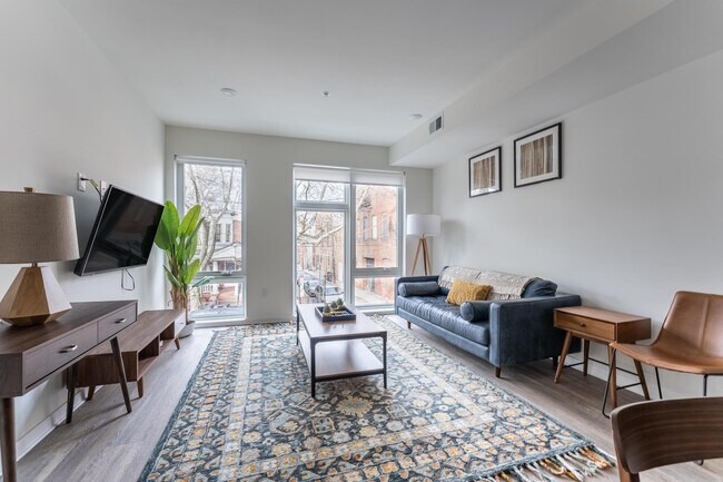 Foto del edificio - 521 N 41st St