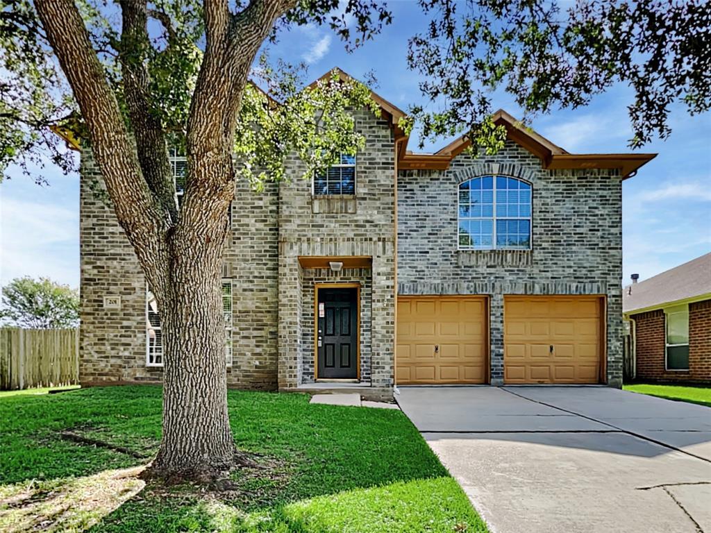 Foto principal - 201 Mammoth Springs Ln