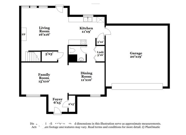 Foto del edificio - 7425 Heronwood Ln