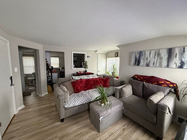 Foto del edificio - 2915 N 54th St