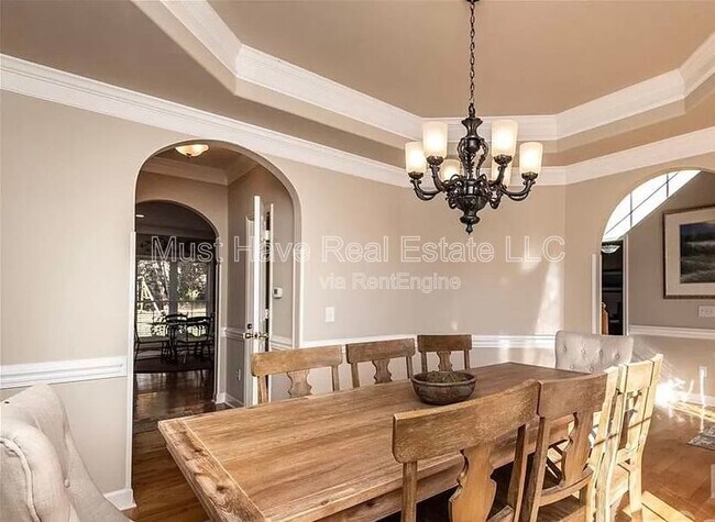 Foto del edificio - 5700 Crown Terrace