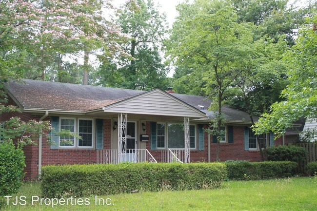 Building Photo - 2401 Henderson Ave