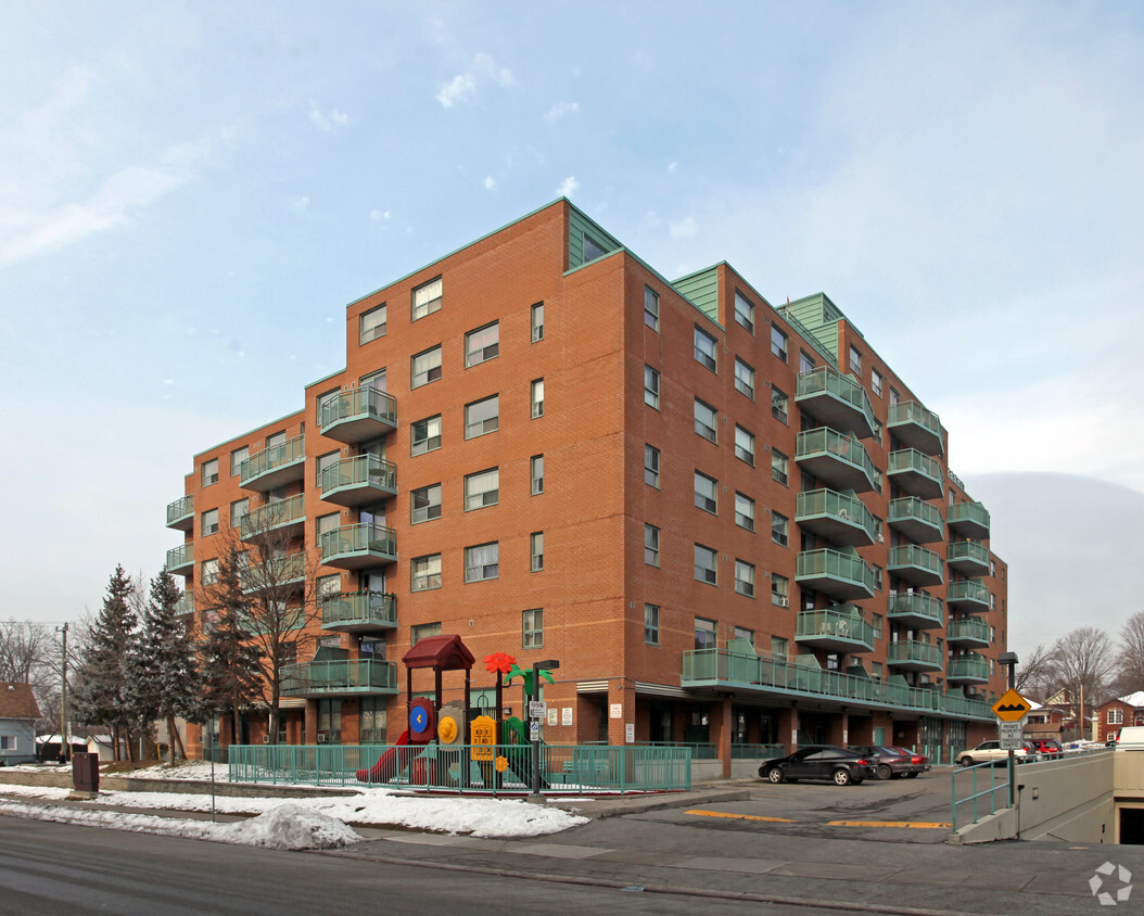 Building Photo - New Hope Dwellings