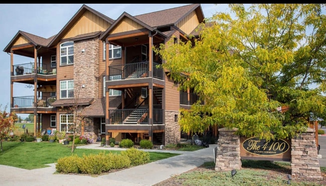 Building Photo - 4100 Mullan Rd