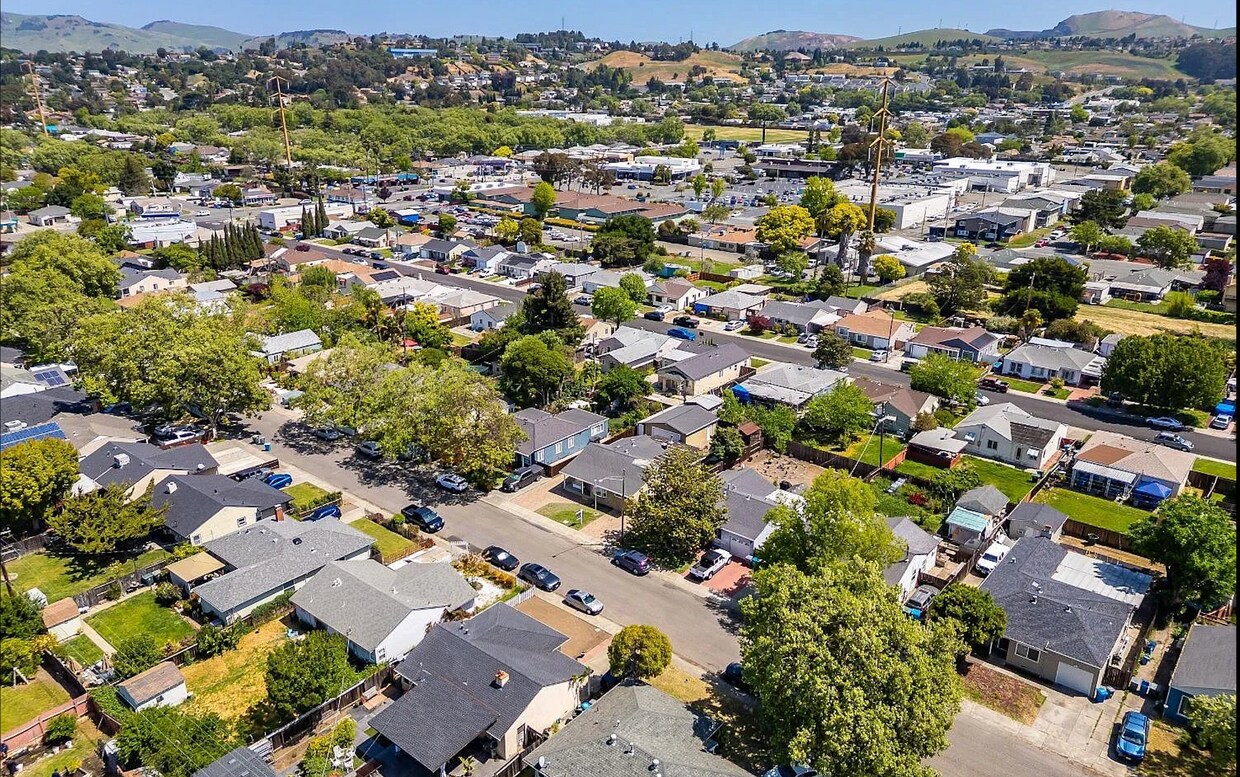 Foto principal - 1034 Caldwell Ave