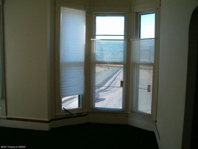 Living Room - Park Place