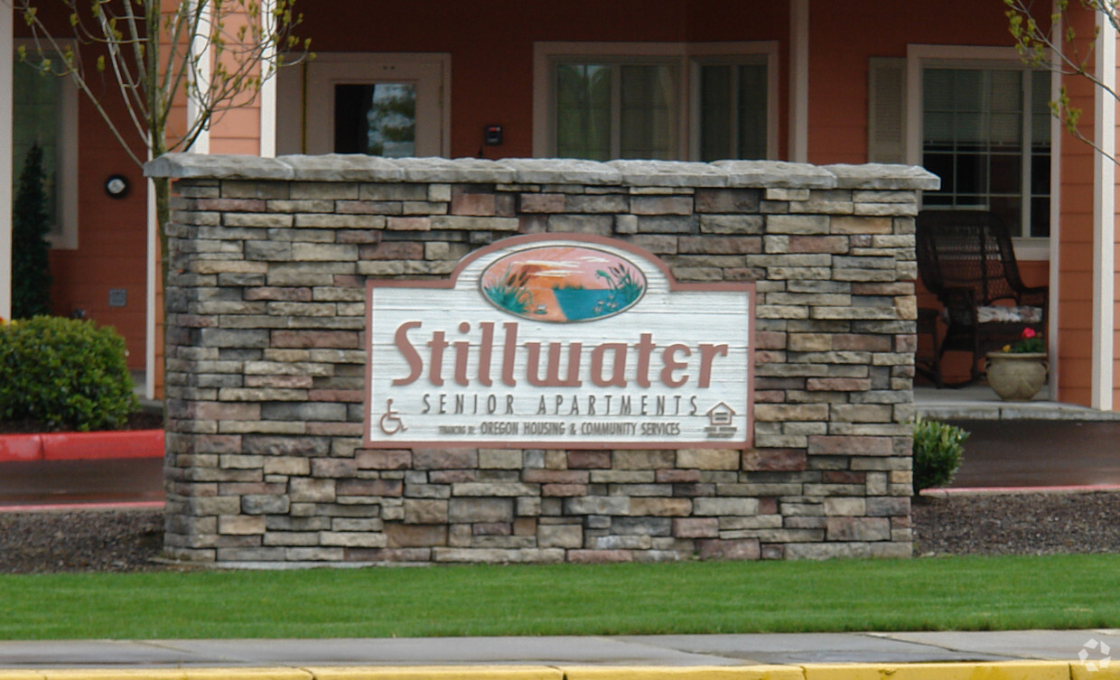 Foto del edificio - Stillwater Senior Apartments